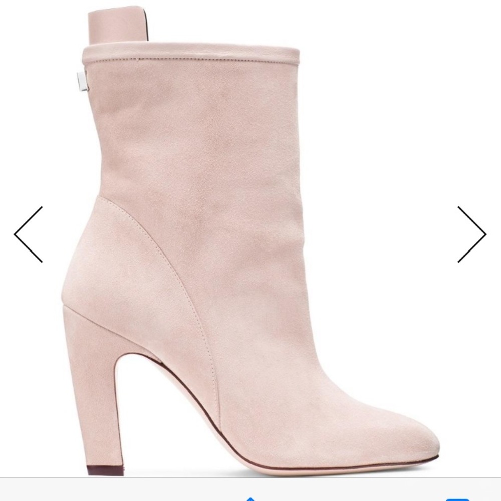 Stuart Weitzman Brooks Bootie